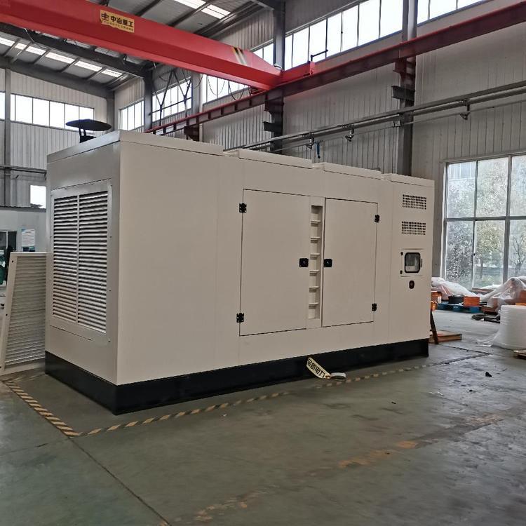 忻府发电机出租